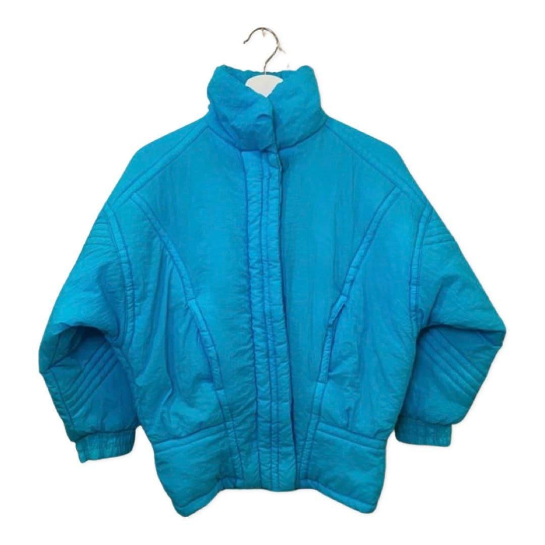 Sale 80's ski jacket Top Sale Vintage Ski Jacket 80 s CAPRICICO UK 12 M K2V JoJo Ski