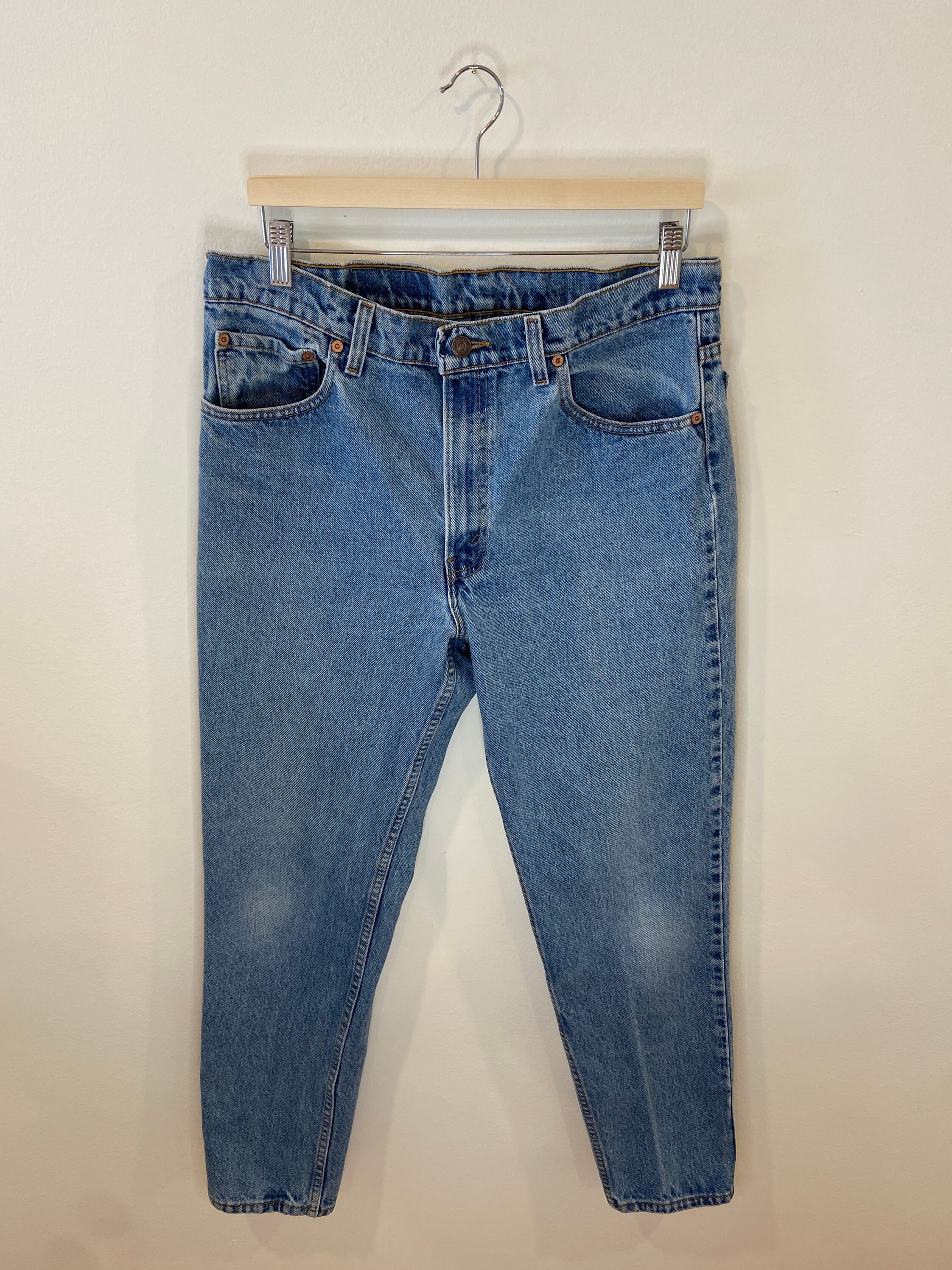 levis 512 w36 l32