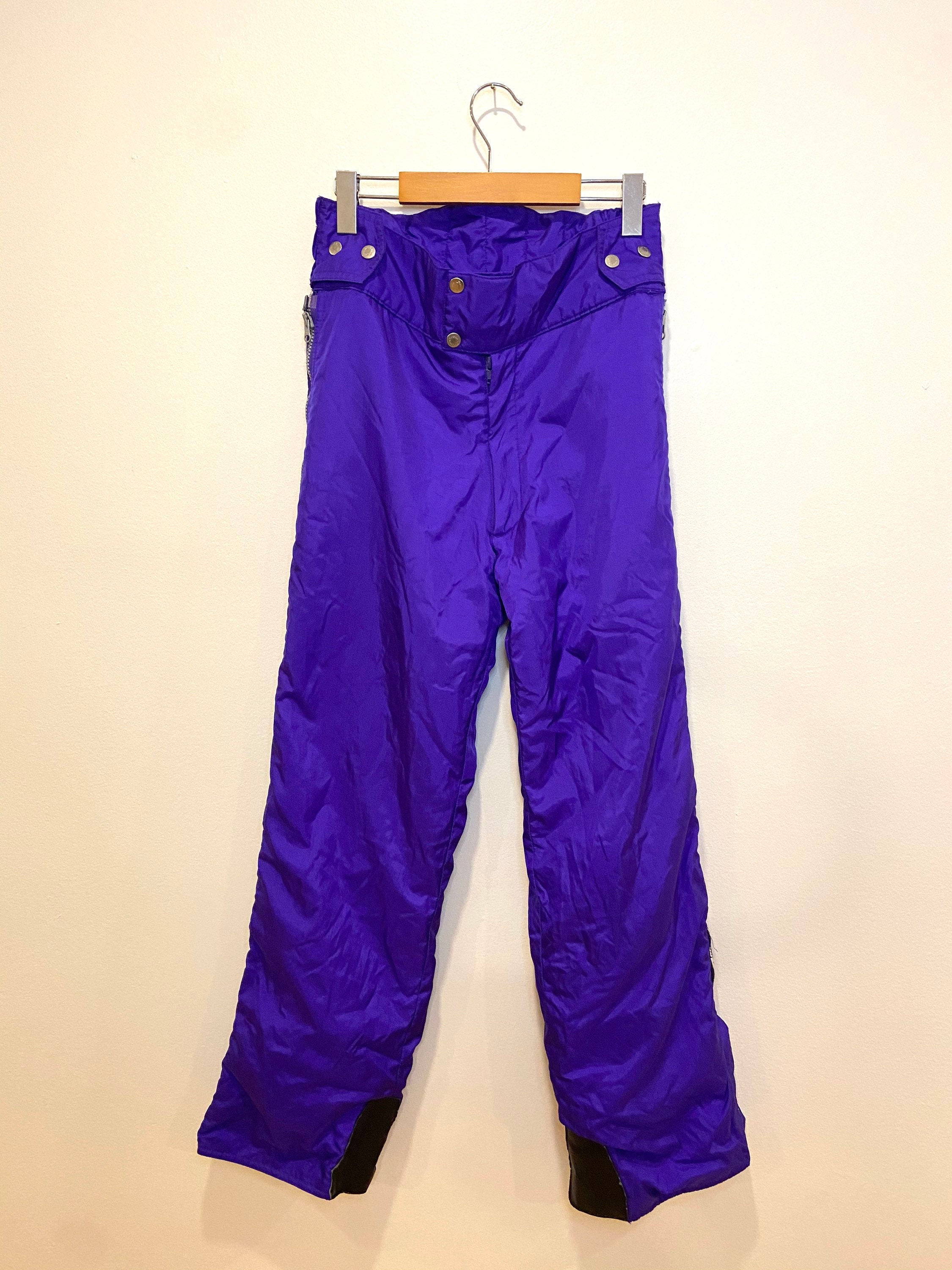 80's ski pants sale