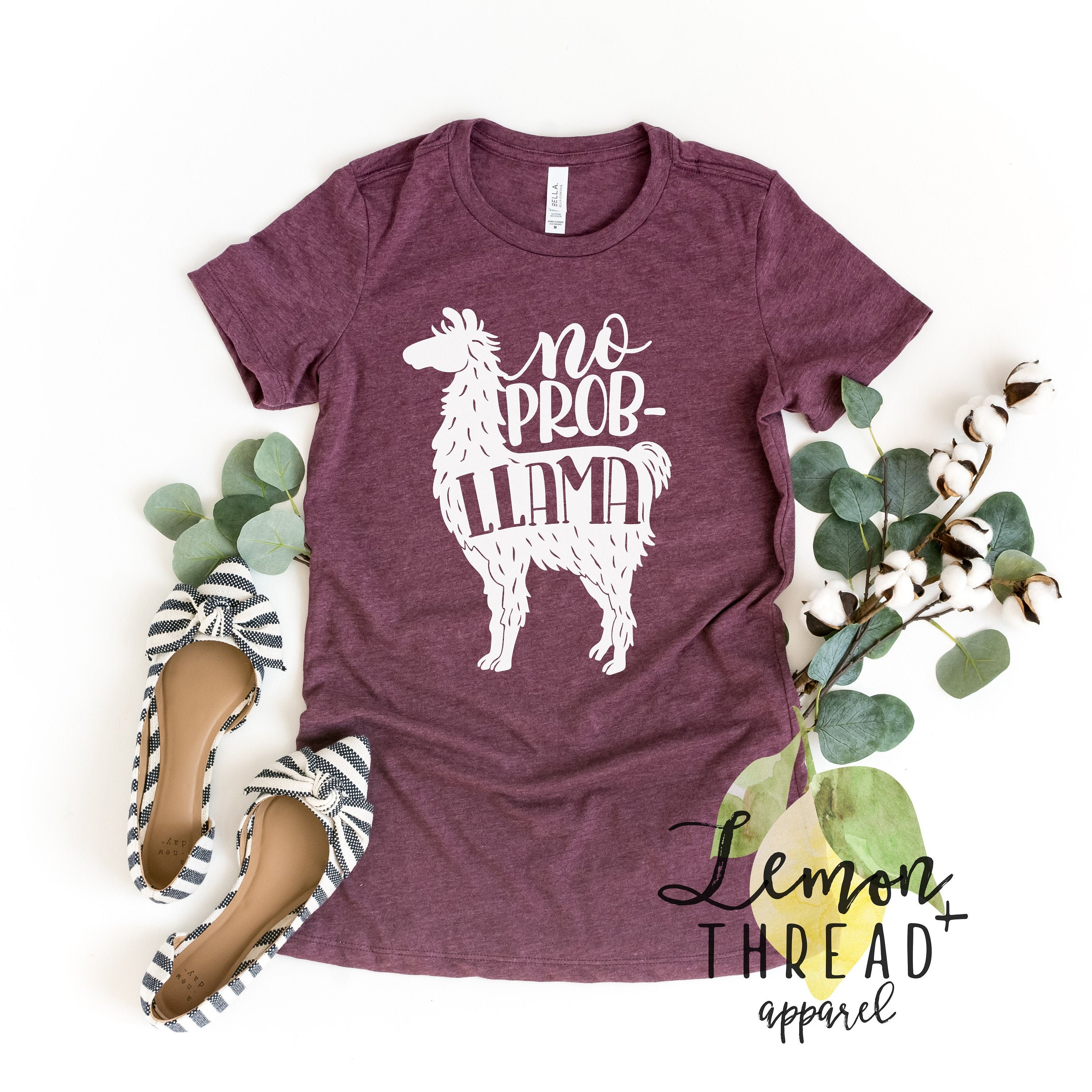llama merch