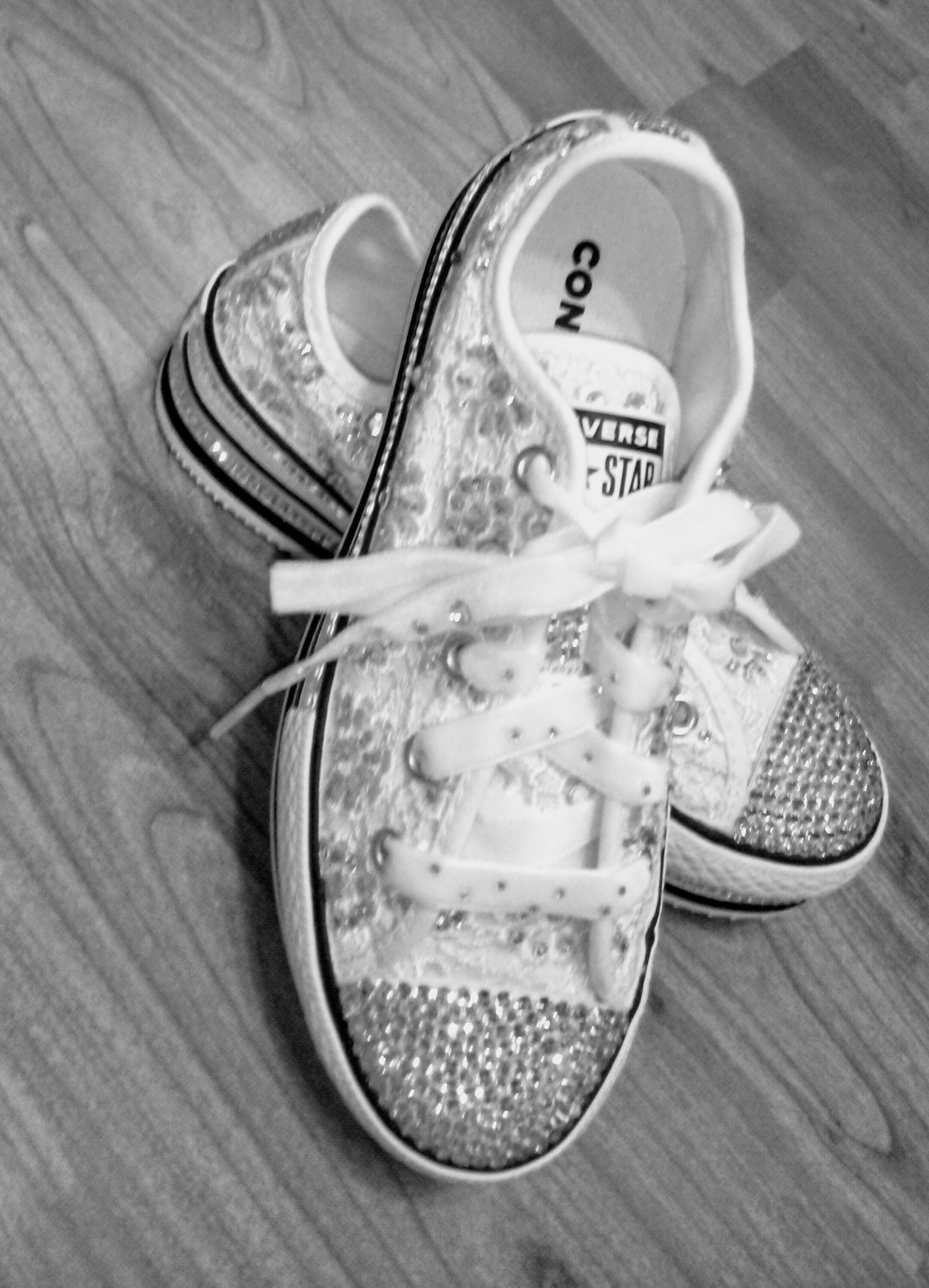 converse youth size 13