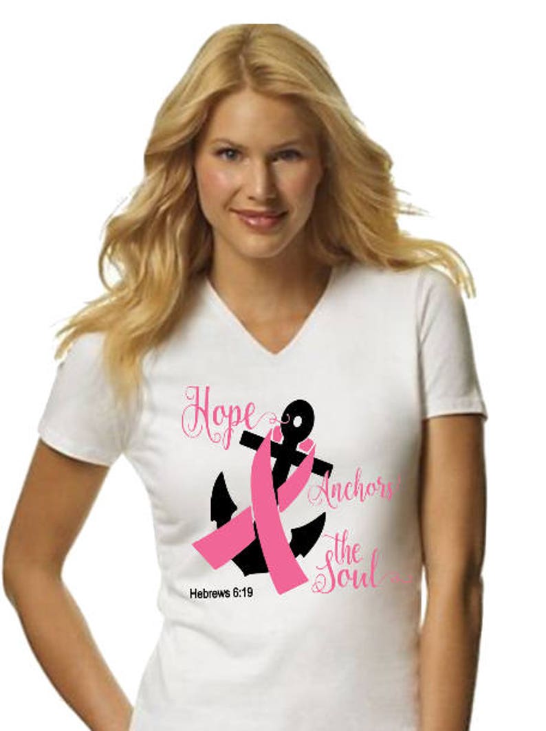 nurse breast cancer shirt