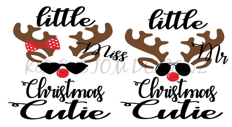 Download Reindeer SVG Deer face Cute baby deer Reindeer Clipart | Etsy