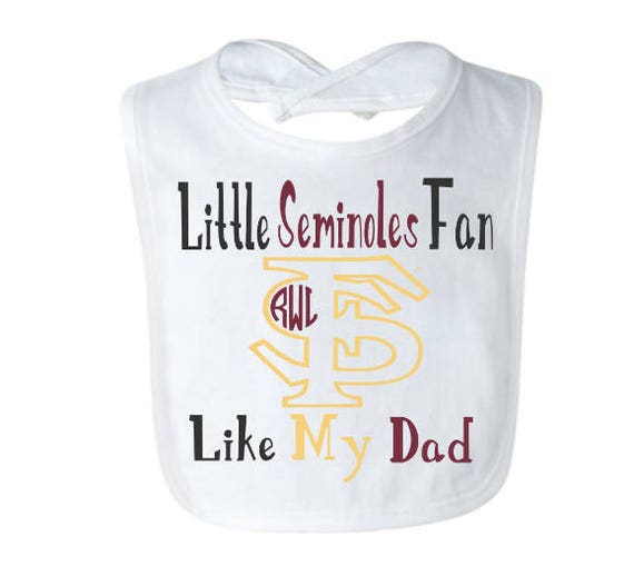 fsu baby clothes
