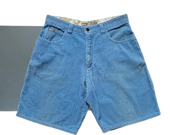 baby blue shorts womens