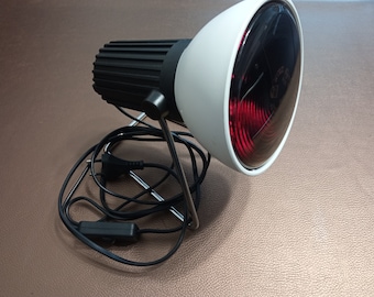 Philips - Lampe Infraphil vintage en boîte circa 1960