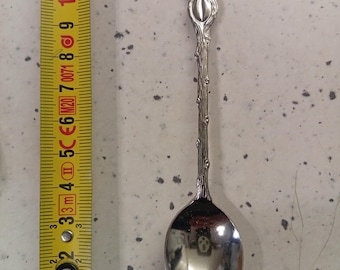 Cucchiaino da collezione "Auvergne"