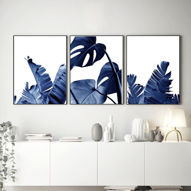 Photo inspiration: Visual Reference: Tropical Decor