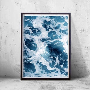 Ocean Prints Blue Wall Art Sea Foam Minimalist Posters Printable Art ocean-prints-blue-wall-art-sea-foam-minimalist-posters-printable-art