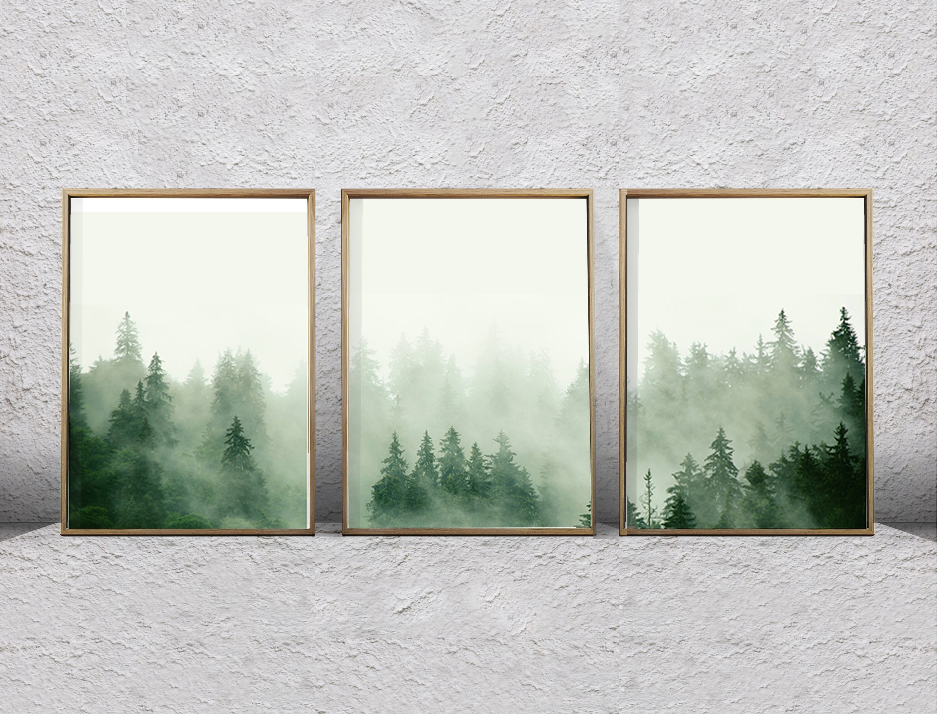 Wall Art Forest Print Printable Forest Art Nature Photography Prints Nature Prints Scenery Prints Forest Wall Art Prints