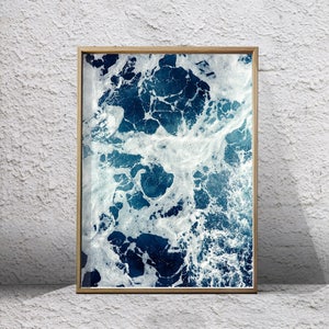 Ocean Prints Blue Wall Art Sea Foam Minimalist Posters Printable Art ocean-prints-blue-wall-art-sea-foam-minimalist-posters-printable-art