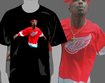 tupac detroit jersey