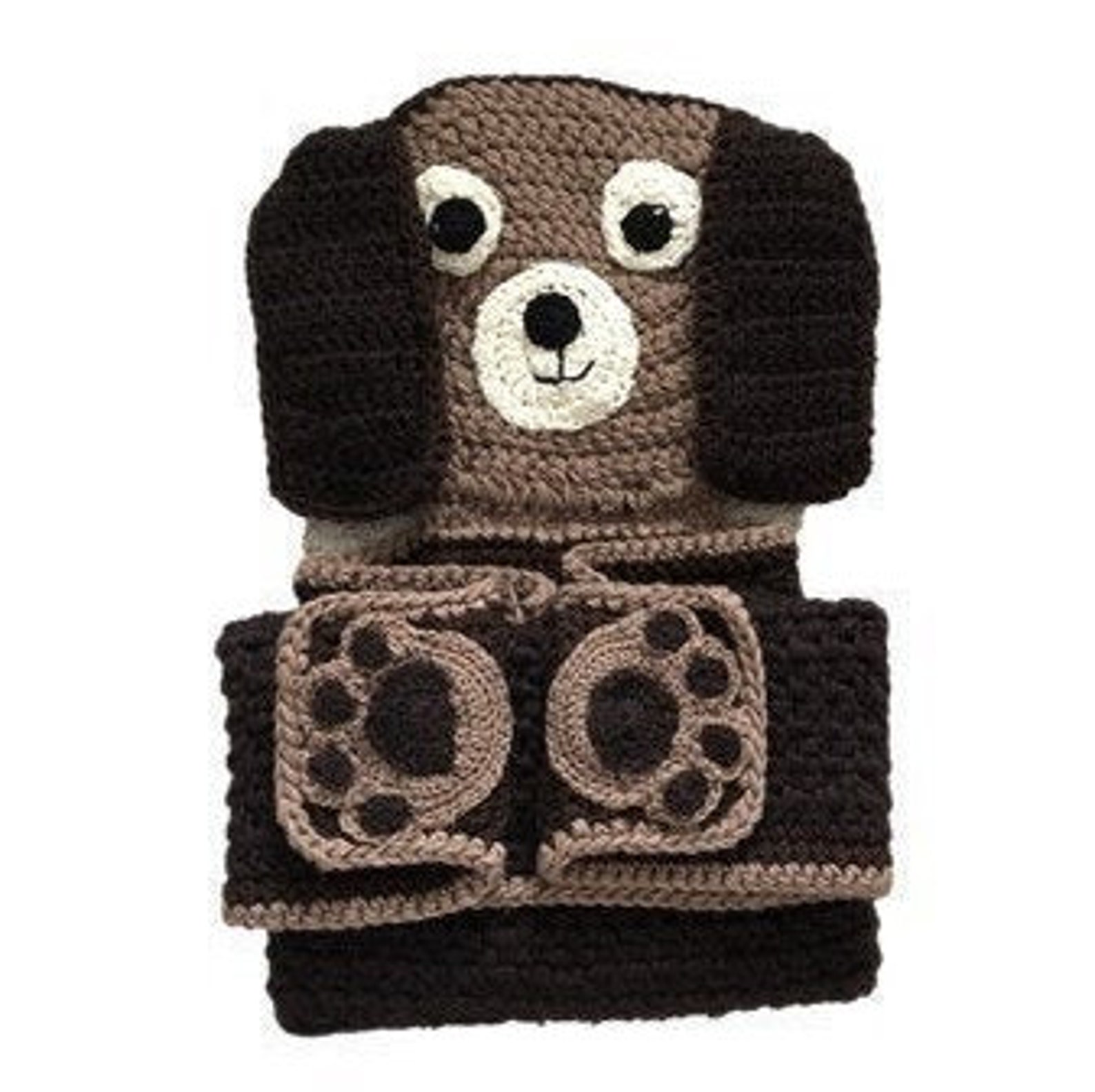 Crochet Dog Rug PATTERN Blanket Afghan Throw Baby Boy Baby Etsy Canada