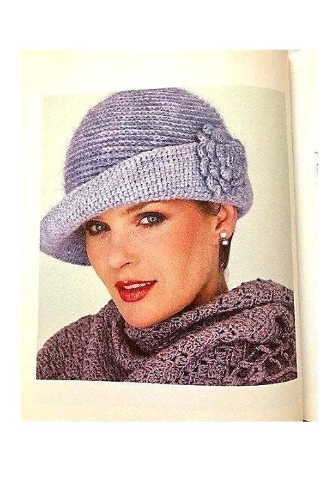 Flapper hat - Etsy 日本