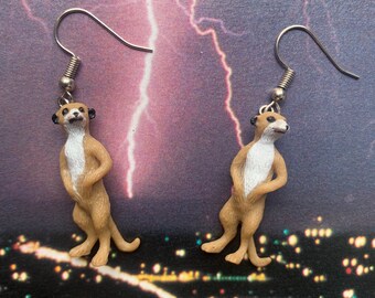 meerkat jewellery
