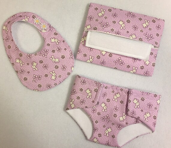 bitty baby diapers