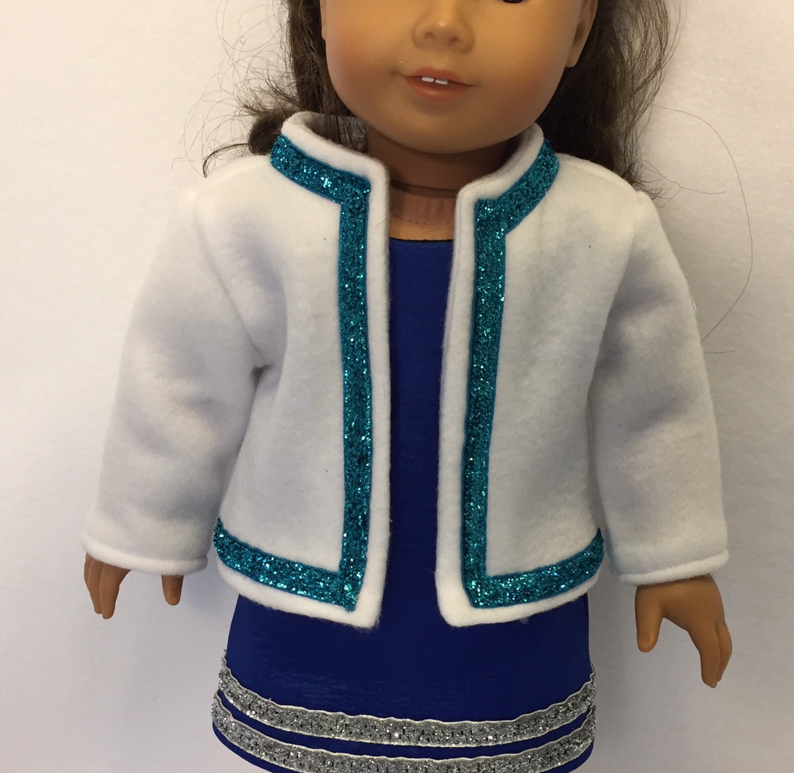 doll winter clothes