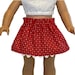 see more listings in the American Girl Clothes section