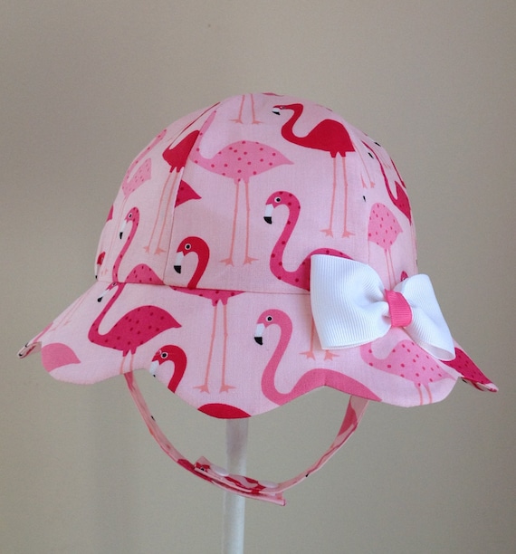 Baby Girl Sun Hat Baby Sun Hat Girl Sun Hat Baby Girl Hat Etsy