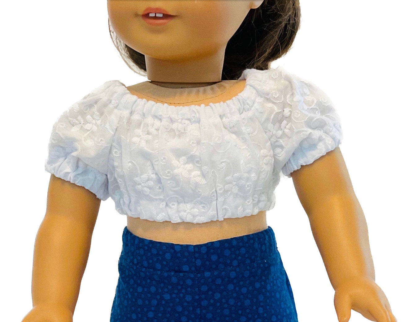How to Draw Kit, Doll from American Girl - DrawingNow