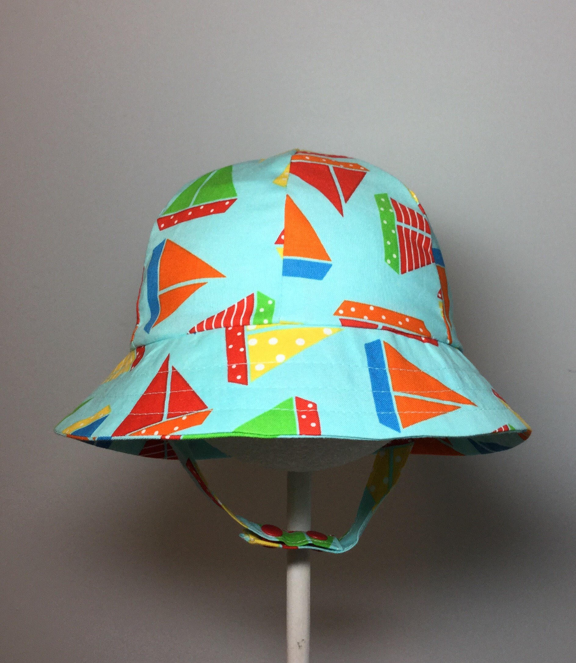 Baby Boy Sun Hat Baby Sun Hat Baby Girl Sun Hat Baby Boy Hat Etsy