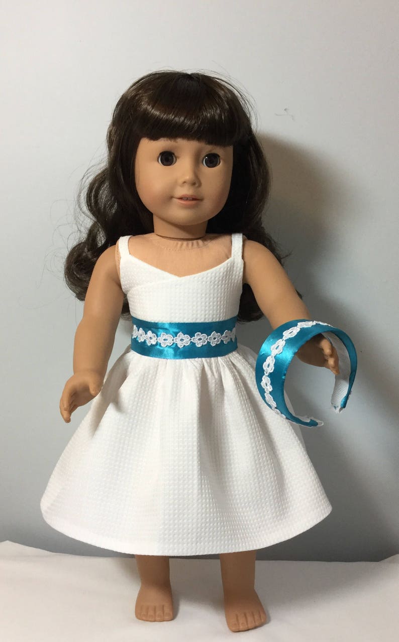 etsy american girl doll clothes