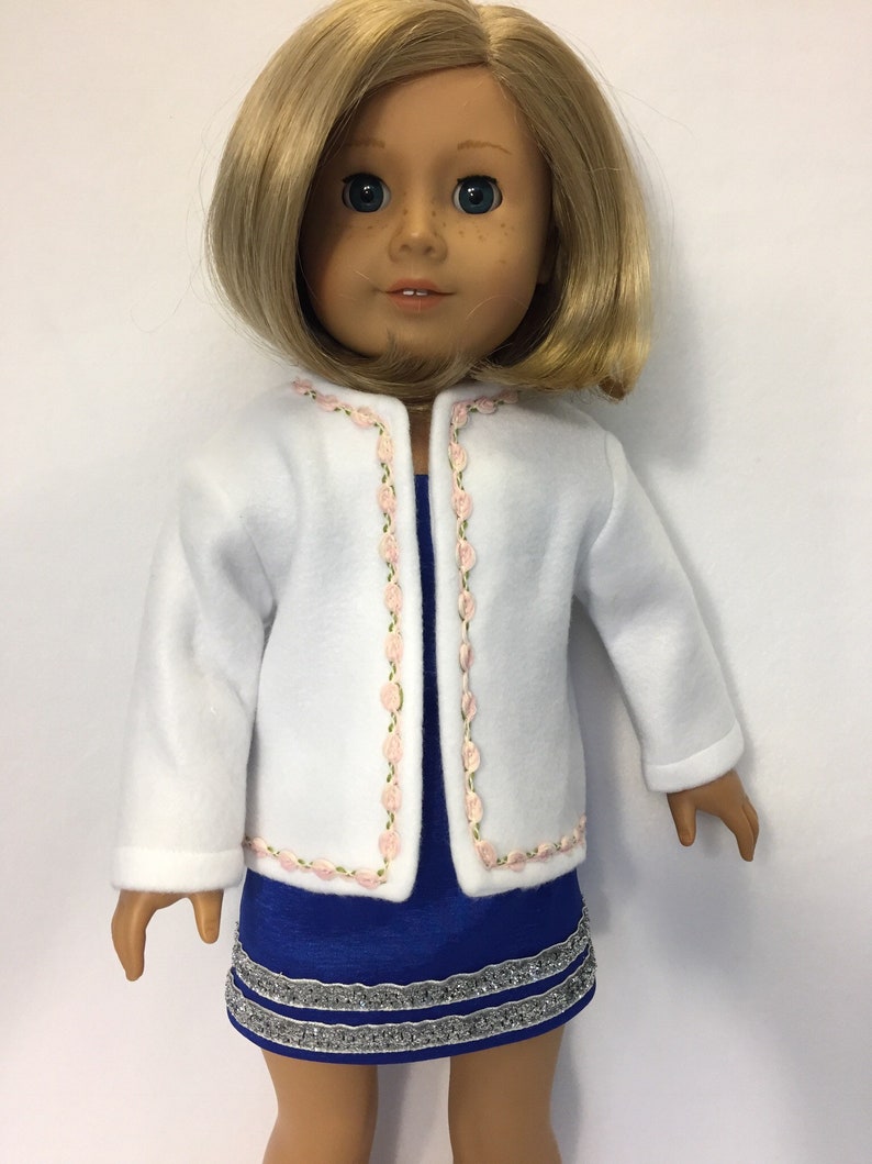 ag doll clothes