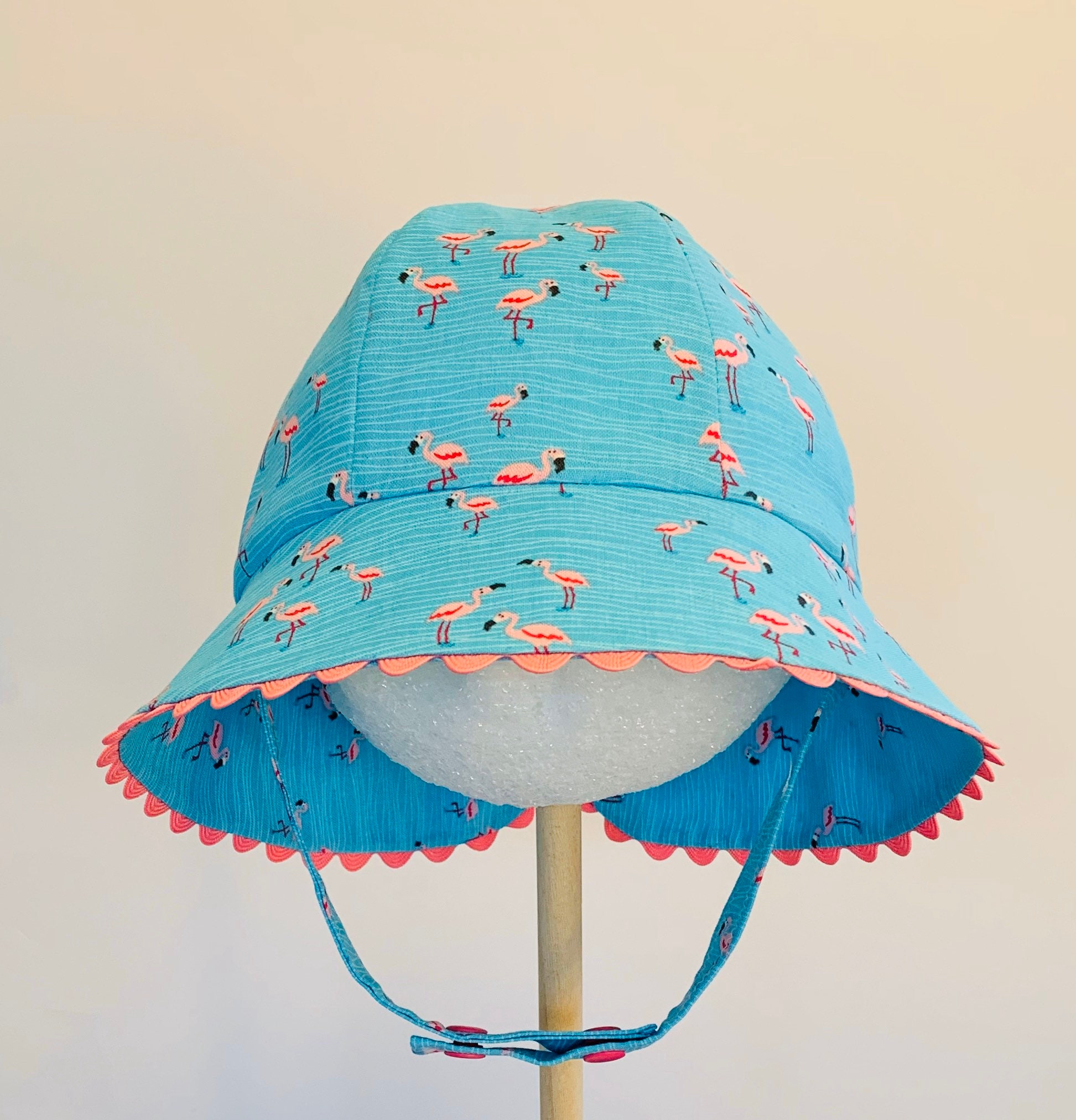Baby Girl Sun Hat Baby Sun Hat Baby Girl Hat Toddler Hat Etsy