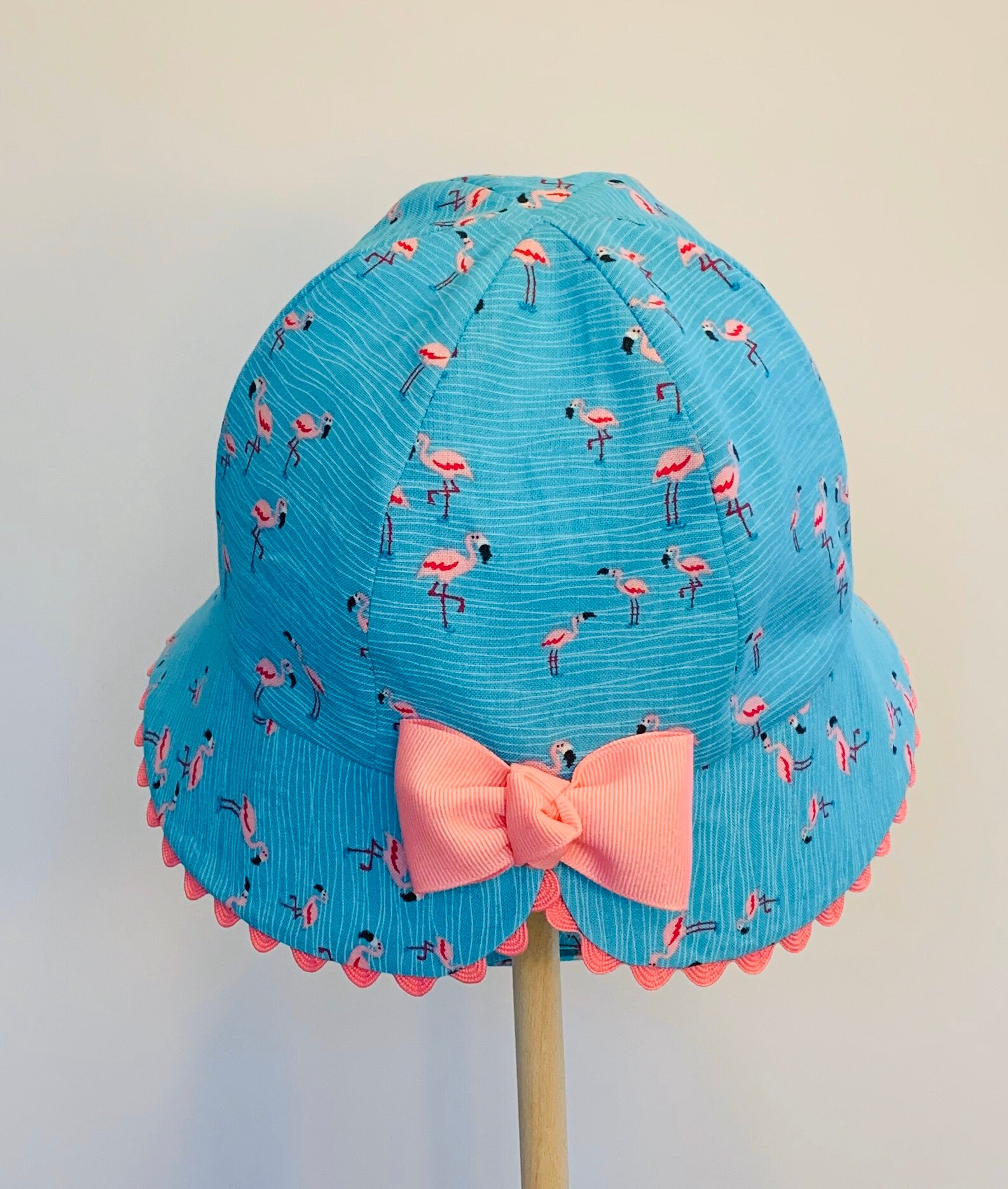 Baby Girl Sun Hat Baby Sun Hat Baby Girl Hat Toddler Hat Etsy