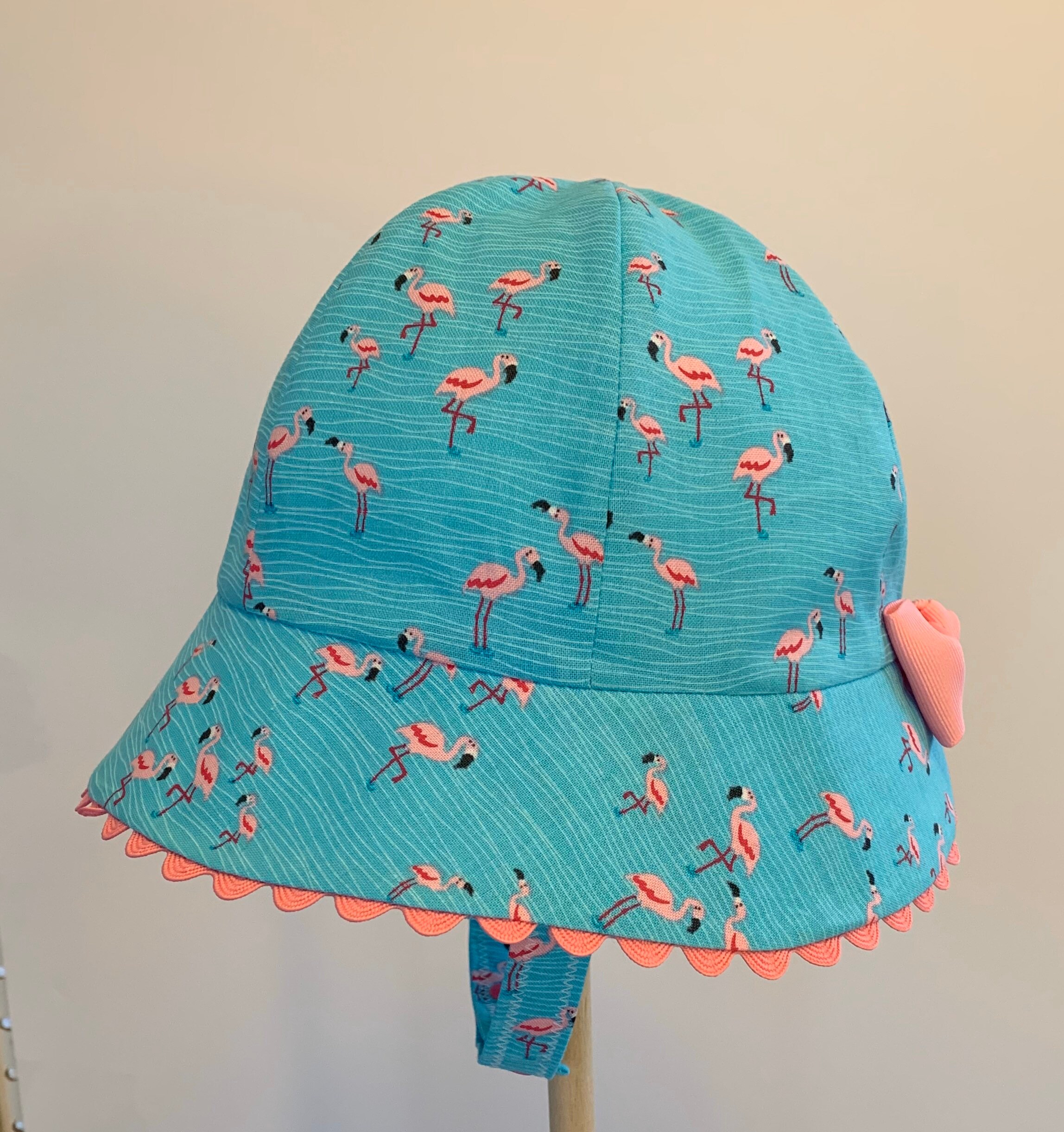 Baby Girl Sun Hat Baby Sun Hat Baby Girl Hat Toddler Hat Etsy