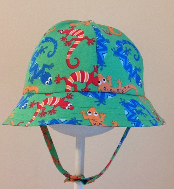Baby Boy Sun Hat Baby Sun Hat Baby Girl Sun Hat Baby Boy Hat Etsy