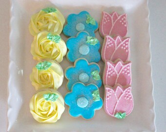 delicious fresh gourmet cookies