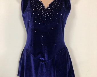 Vestido de patinaje sobre ruedas patinaje artístico - Etsy España Vestido de patinaje sobre ruedas patinaje artístico - Etsy España