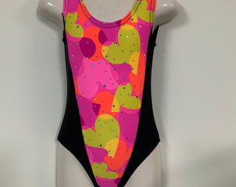 Gymnastics Leotard Girls