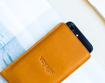 Mate X 20 30 20 X Pro Huawei Mate leather case sleeve tan pouch protector P20 P30 Pro sleeve cover Minimalist handcrafted veg