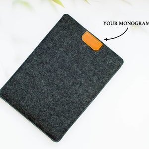 Dell XPS 13 Case XPS 13 Plus Leather Sleeve Xps 13 Sleeve Xps 13 Leather Folio Slim Case Xps 13 Leather Sleeve Xps 13 LEDAR Etsy