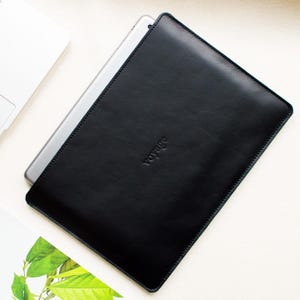 Custodia in pelle per reMarkable Paper Pro, Sleeve per Remarkable 2, Custodia con portapenne per Remarkable 2, cover in pelle per Remarkable // SLIM