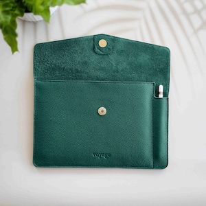 Supernote A6 X2 Nomad-etui, A5 X2-etui, Supernote Nomad-folio, Supernote Nomad-etui met pennenhouder, hoes voor Supernote Nomad // ANKER