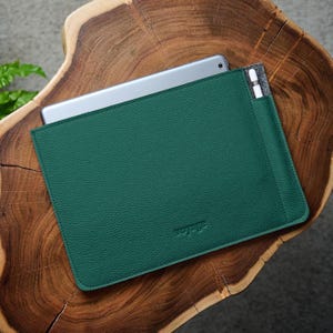 Custodia per Kindle Scribe, custodia per Kindle Scribe, custodia per Kindle Scribe, cover per Kindle Scribe, custodia in pelle per Kindle Scribe con portapenne // MATE