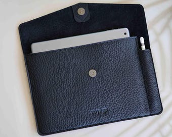 Supernote A6 X2 Nomad case, A5 X2 Case, Supernote Nomad folio, Supernote Nomad case with pen holder, Sleeve for Supernote Nomad // ANKER