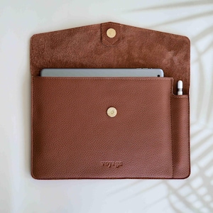 Supernote A5 X2 Manta-etui, A6 X2-etui, Supernote Nomad-folio, Supernote Nomad-etui met pennenhouder, hoes voor Supernote Nomad // ANKER