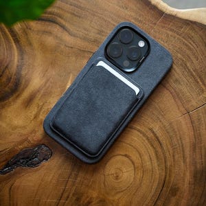 Alcantara iPhone 16 Pro-hoesje, iPhone 16 Pro Max-hoesje alcantara, alcantara iPhone-hoesje, hoesje iPhone 16 Pro alcantara gepersonaliseerd // RAST