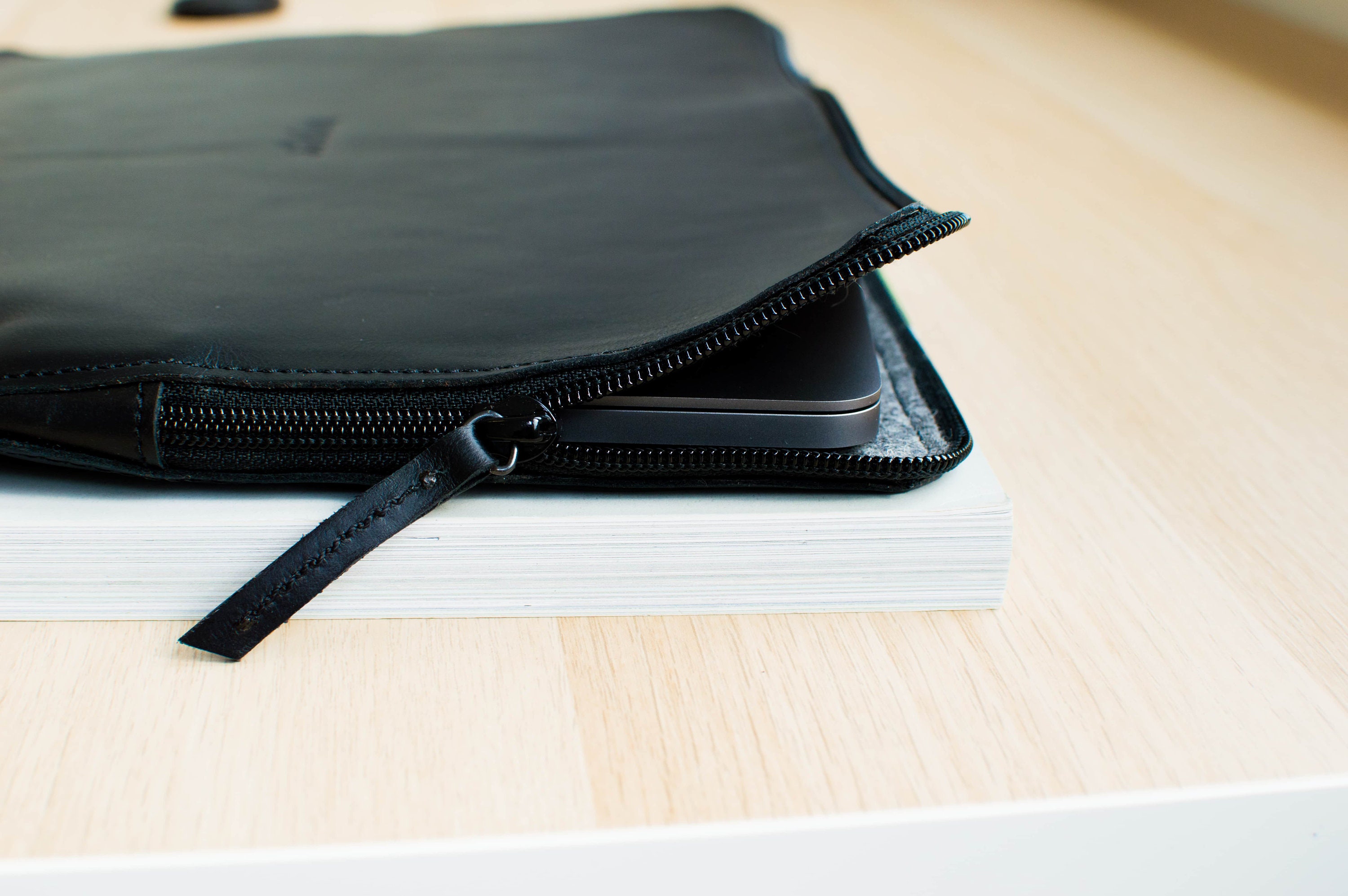 Dell XPS 13 case & Xps 15 folio case XPS 13 sleeve Dell xps Etsy