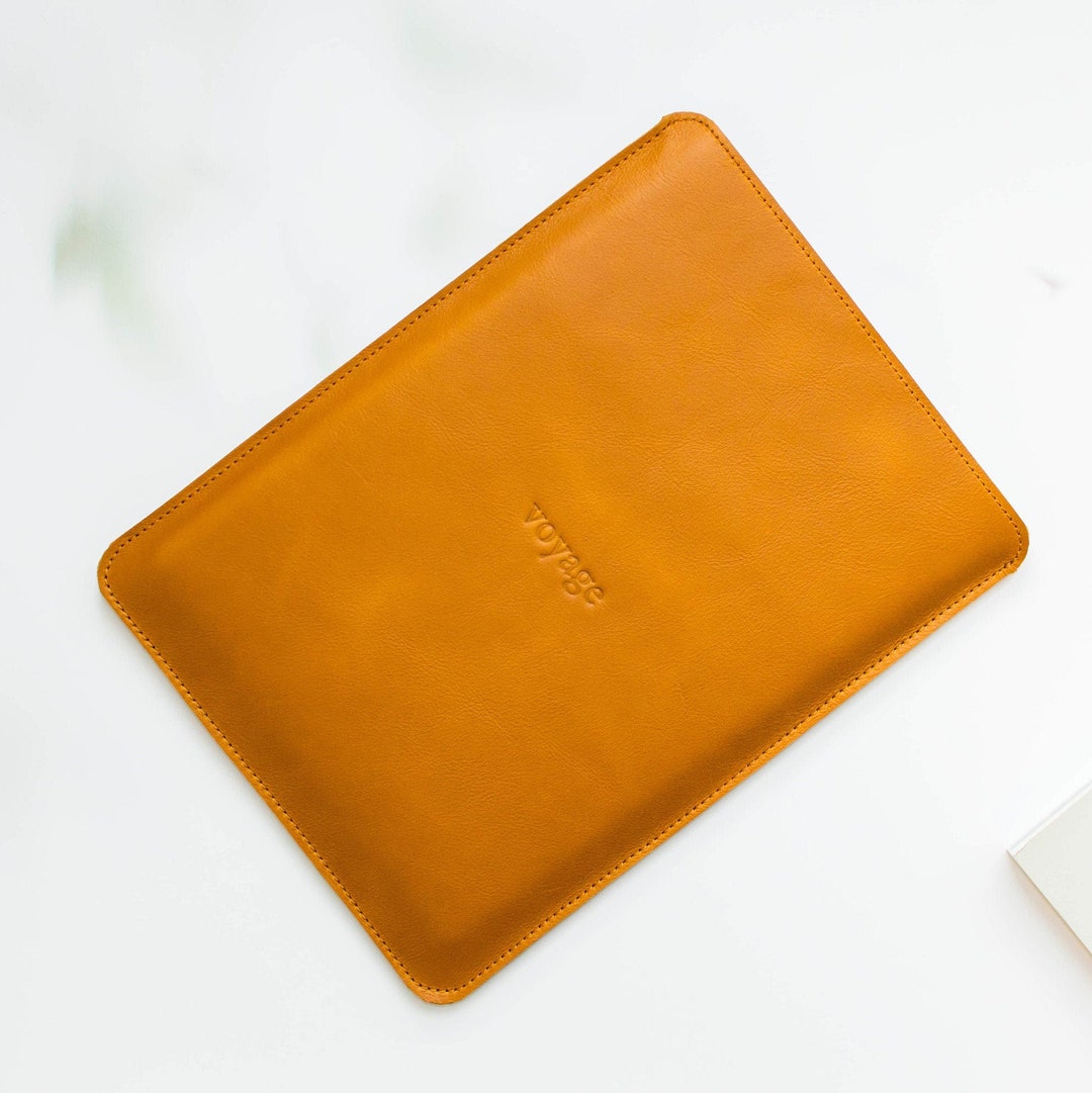 Kindle Sleeve, Kindle Oasis Leather Sleeve, Paperwhite Case, Kindle