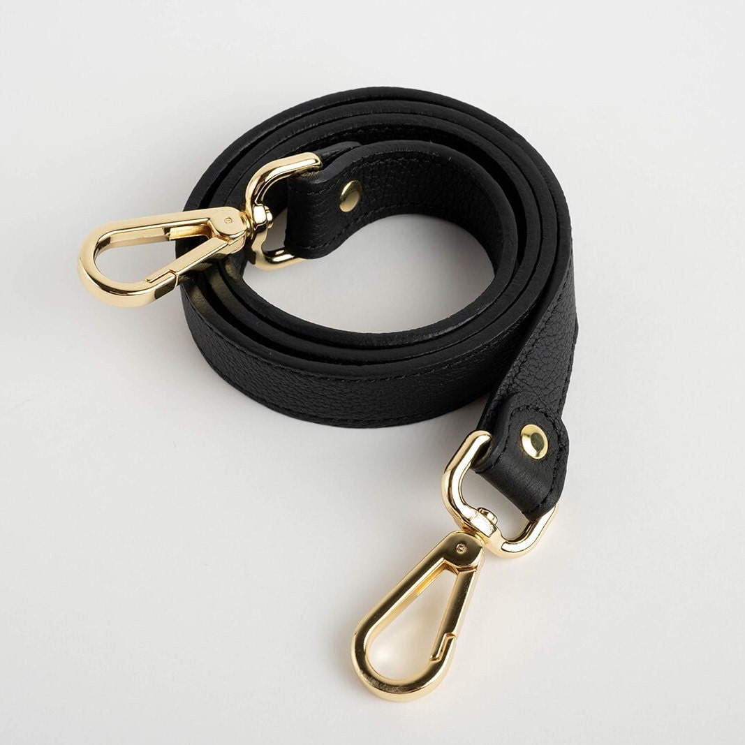 1.8CM High Quality Cow Leather Wrapping, Caviar Cow Leather Shoulder Handbag  Strap, Replacement Handle , Bag Accessories, JD-2127 