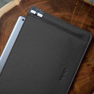 Supernote A5 X2 Manta-etui, A6 X2-etui, Supernote Nomad-folio, Supernote Nomad-etui met pennenhouder, Supernote Manta-leren hoes // MATE