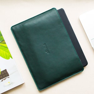 Custodia in pelle per Kindle, custodia in pelle morbida per Kindle Color, custodia per Kindle Paperwhite, custodia per Kindle Oasis, custodia per Kindle, custodia per Kindle di 11a generazione // SLIM
