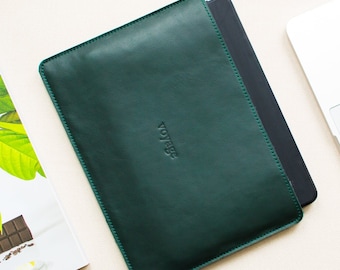 Leder Kindle Hülle, Kindle Colorsoft Lederhülle, Kindle Paperwhite Hülle, Kindle Oasis Hülle, Kindle Hülle, Kindle Hülle, Kindle Paperwhite, 11th gen // SLIM