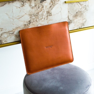 Custodia Kindle Scribe, folio Kindle Scribe, custodia Kindle Scribe, copertina Kindle Scribe, custodia in pelle Kindle Scribe con portapenne // SLIM