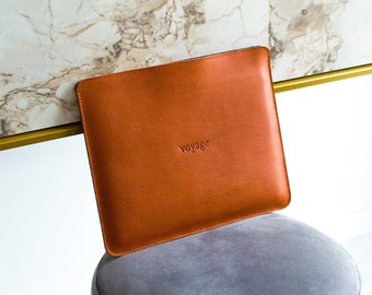 Kindle Scribe 2025 Case, Kindle Scribe 11 inch Case with Pen Holder: Felt interior, Personalization